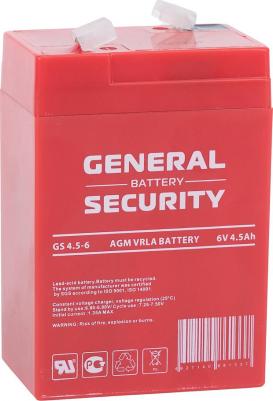 GS 4.5-6 – фото 2