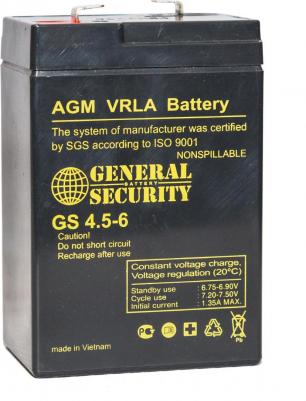 GS 4.5-6 – фото 4