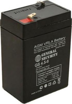 GS 4.5-6 – фото 5