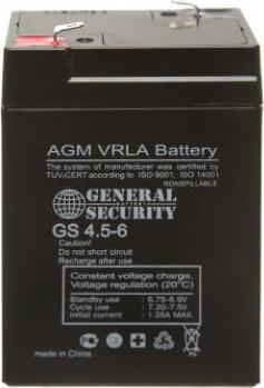 GS 4.5-6 – фото 8