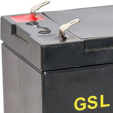 GS 7.2-12 – фото 5