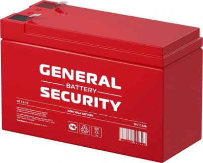 GS 7.2-12 – фото 6