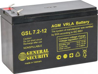 GS 7.2-12 – фото 10