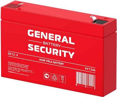 GS 7.2-6 – фото 2