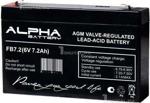 GS 7.2-6 – фото 4