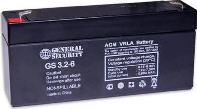 GS3.2-6 – фото 2