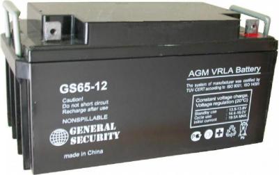 GS65-12 – фото 4