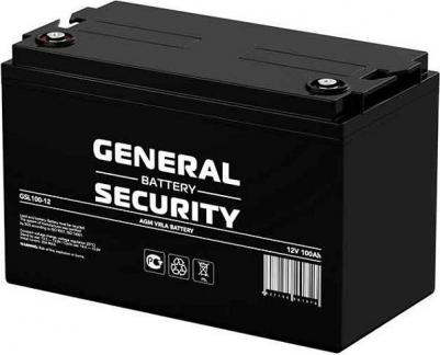 GSL 100-12 – фото 2