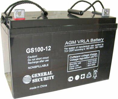 GSL 100-12 – фото 3