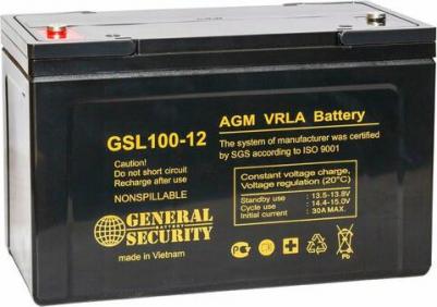 GSL 100-12