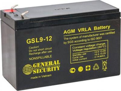 GSL 9-12 – фото 4