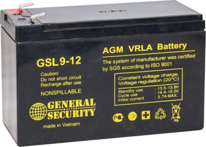 GSL 9-12 – фото 6