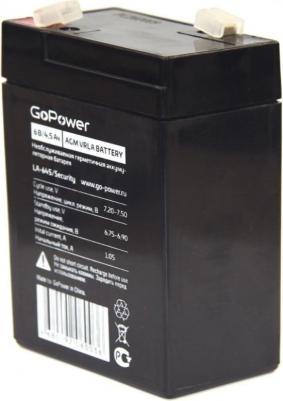 LA-645 – фото 17