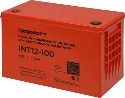 INT12-100 – фото 9