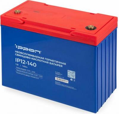 IP12-140 – фото 9