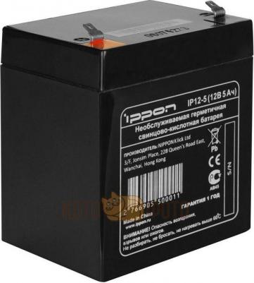 IP12-5 – фото 2