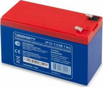 IPE12-7 – фото 1