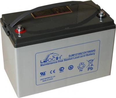 DJM 12100 – фото 3