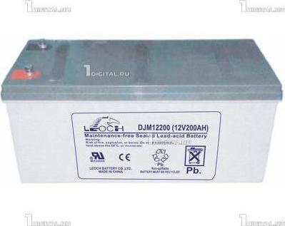 DJM 12200 – фото 5