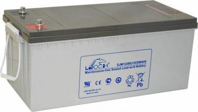 DJM 12200 – фото 12