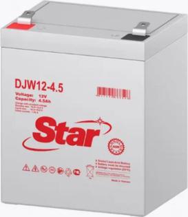 DJW 12-4.5 – фото 6