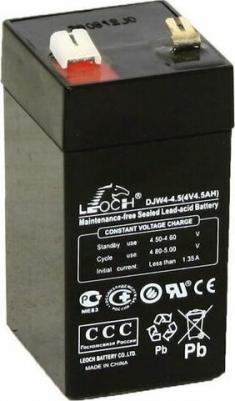 DJW 4-4.5 – фото 1