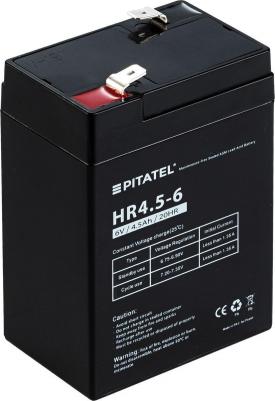 DJW 6-4.5 – фото 1