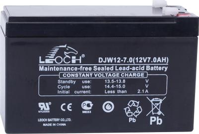 DJW12-7.0 – фото 5