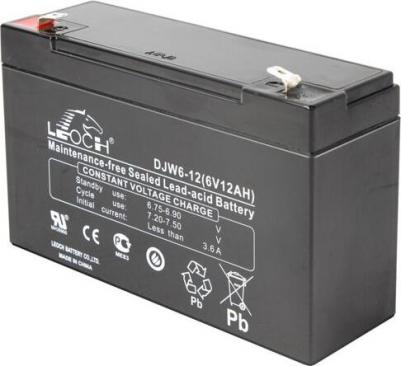 DJW6-12 – фото 3