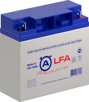 FB18-12 – фото 3