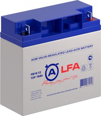 FB18-12 – фото 3