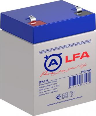 FB4.5-12 – фото 3