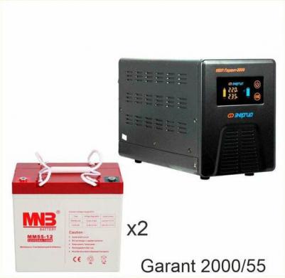 MM 55-12 – фото 2