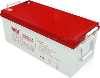 MM200-12 – фото 13