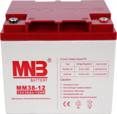 MM38-12 – фото 1