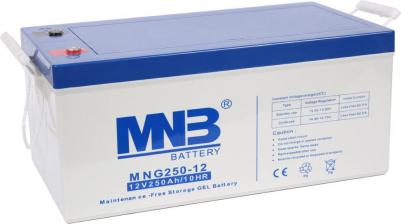 MNG250-12 – фото 3