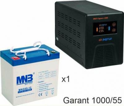 MNG55-12 – фото 5