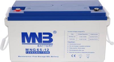 MNG65-12 – фото 1