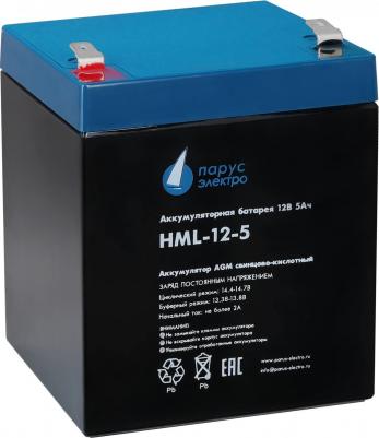 HML-12-5 – фото 3