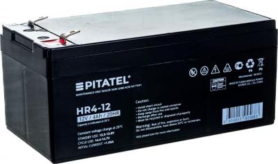 HR4-12 – фото 1