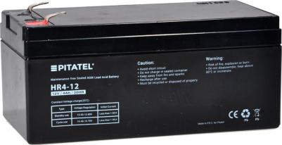 HR4-12 – фото 2