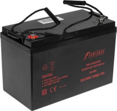 CA121000 – фото 3