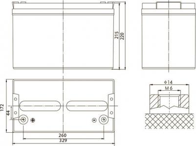 CA121000 – фото 4