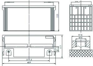 CA121000 – фото 6