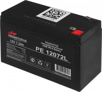 PE 12072L – фото 2