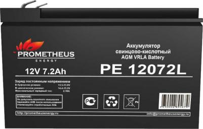 PE 1207L – фото 1