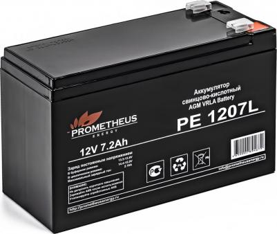 PE 1207L – фото 2