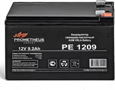 PE 1209 – фото 1