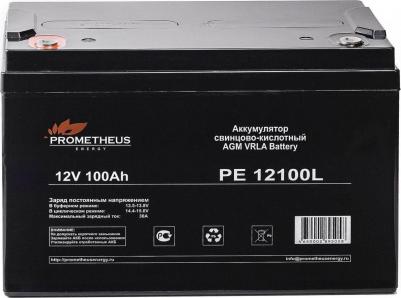 PE 12100L – фото 2