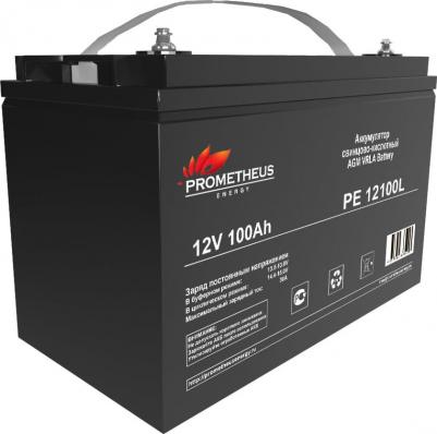 PE 12100L – фото 5